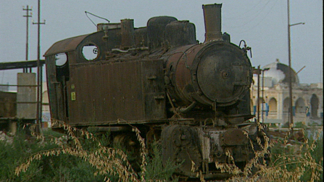 Rebuilding Railways Rebuilding Railways