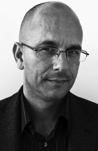 Daniel Bernardi