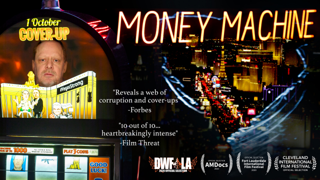 Money Machine Money Machine
