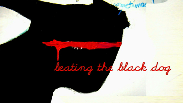 Beating the Black Dog Beating the Black Dog