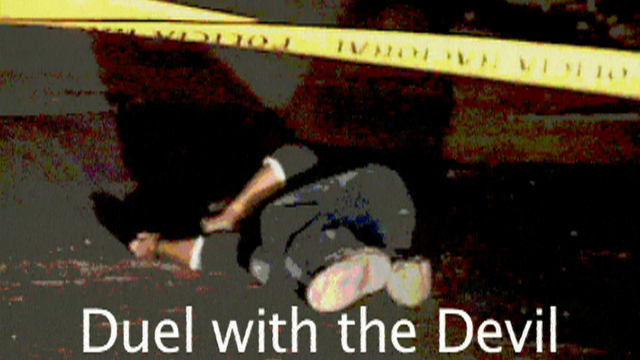 Duel with the Devil Duel with the Devil