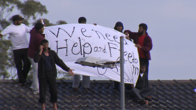 Manus Whistleblower Manus Whistleblower