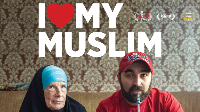 I Love My Muslim I Love My Muslim