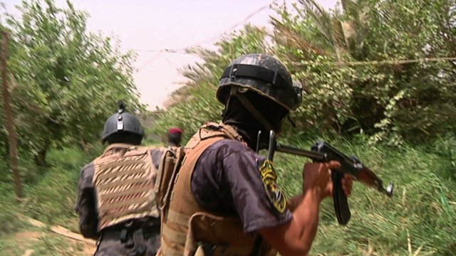 Diyala's Dark Days Diyala's Dark Days