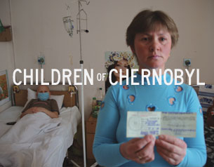 Children of Chernobyl Children of Chernobyl