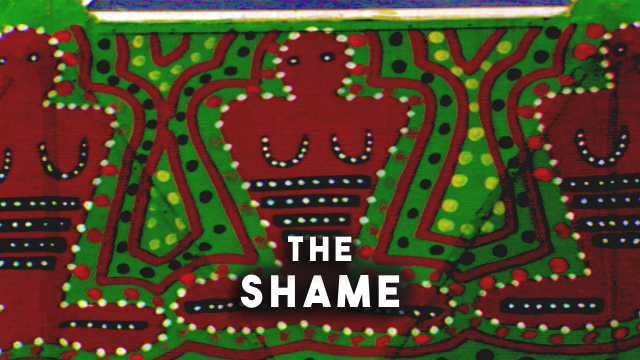 The Shame The Shame
