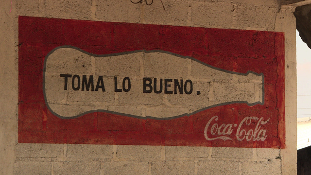 The Coca-Cola Effect The Coca-Cola Effect