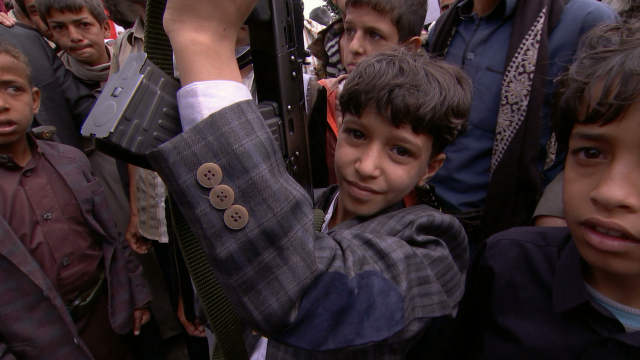 The War on Children The War on Children