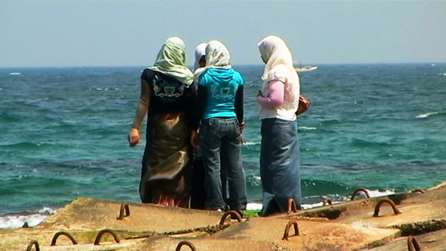 Tourism on Trial Tourism on Trial