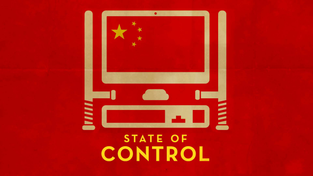 State of Control State of Control