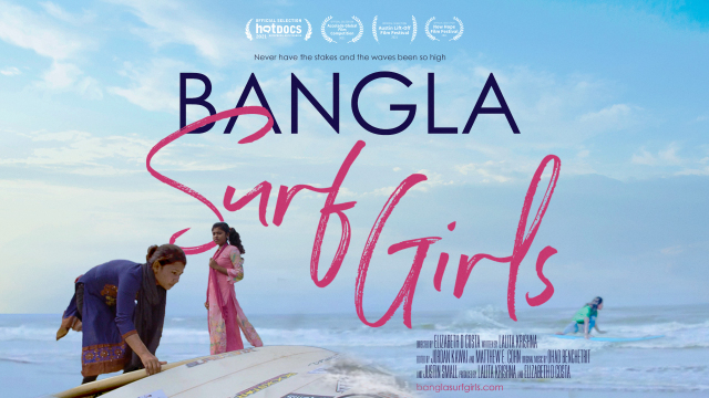 Bangla Surf Girls Bangla Surf Girls