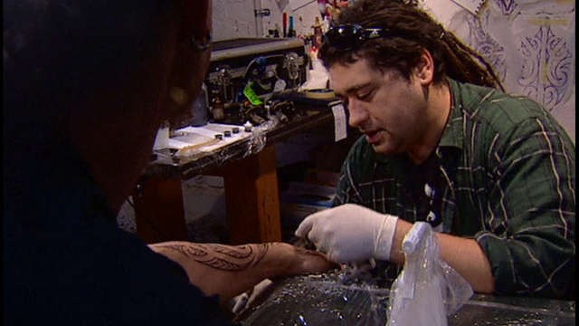 Moko Tattoos Moko Tattoos