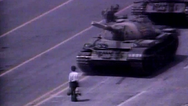 Tiananmen Anniversary Tiananmen Anniversary