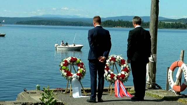Norway's New Dawn Norway's New Dawn