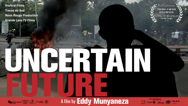 Lendemains Incertains - Uncertain Future Lendemains Incertains - Uncertain Future