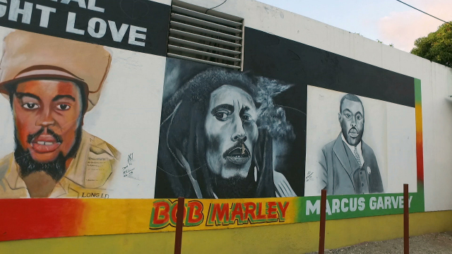 One Love One Love