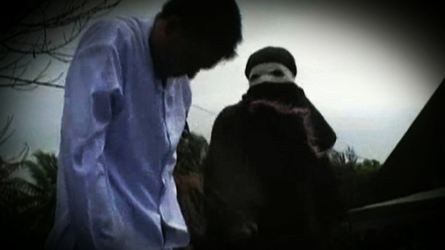 Sharia Showdown Sharia Showdown