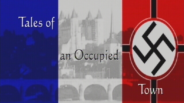Tale of an Occupied Town Tale of an Occupied Town
