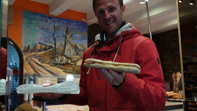 France's Food Waste Fix France's Food Waste Fix