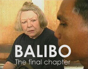 Balibo: The Final Chapter Balibo: The Final Chapter