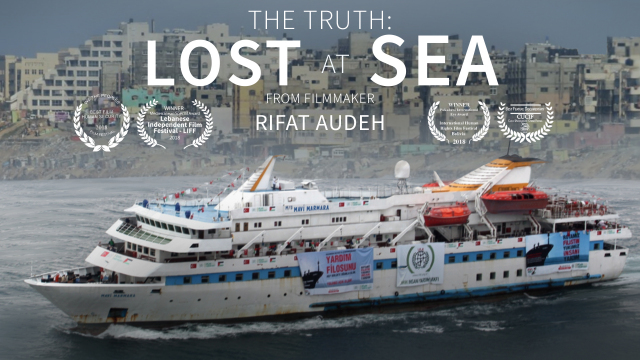 The Truth: Lost at Sea The Truth: Lost at Sea