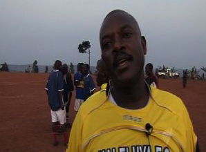 Burundi's Road to Recovery Burundi's Road to Recovery