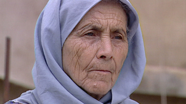 Forgotten Palestinians Forgotten Palestinians