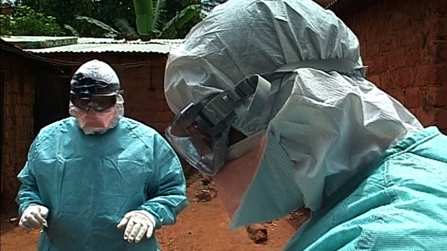 Marburg Virus Marburg Virus