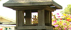 Spirit Houses Spirit Houses