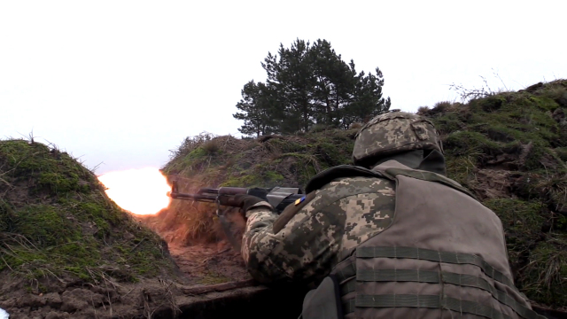 The Ukrainian Quagmire The Ukrainian Quagmire