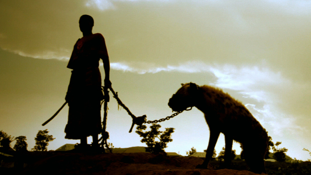 Hyena Boys Hyena Boys