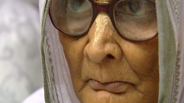 India Widows India Widows