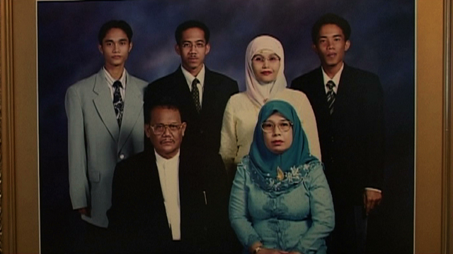 Inside Indonesia's War on Terror Inside Indonesia's War on Terror