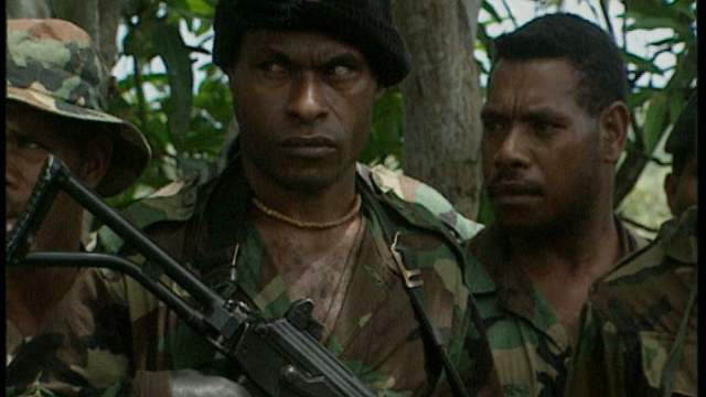With the Army With the Army