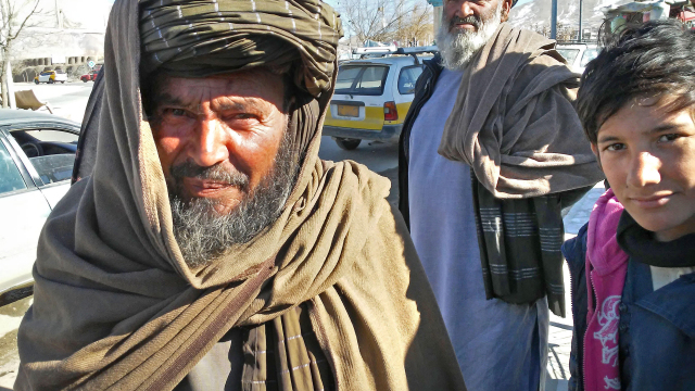 Taliban Tango Taliban Tango