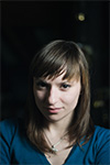 Director - Bojana Burnać