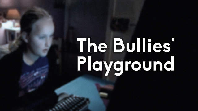 Bullies' Playground Bullies' Playground