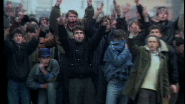 Kosovo - A Dark Future Kosovo - A Dark Future