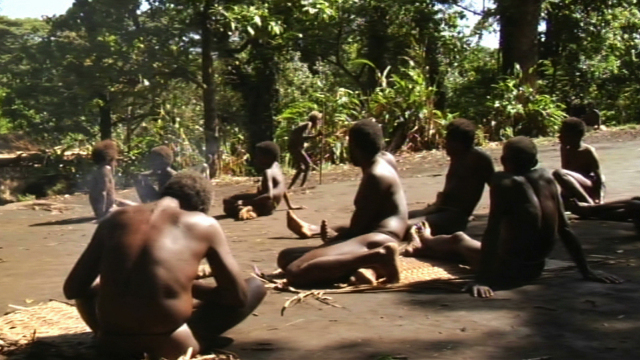 Vanuatu Vanuatu