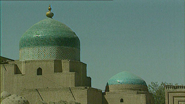 Khiva Khiva