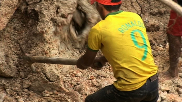 Hidden Gold Rush Hidden Gold Rush