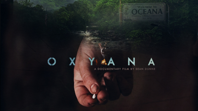 Oxyana Oxyana