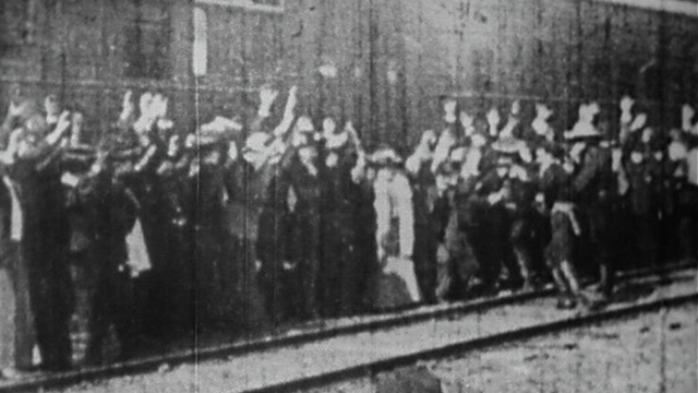 The Great Train Robbery The Great Train Robbery