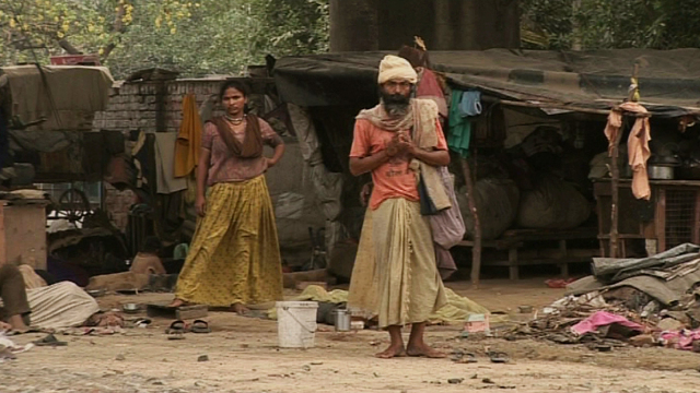 The Scavengers The Scavengers