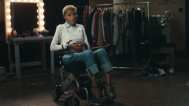 Accessible Fashion Accessible Fashion