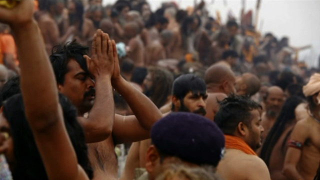The Greatest Gathering The Greatest Gathering
