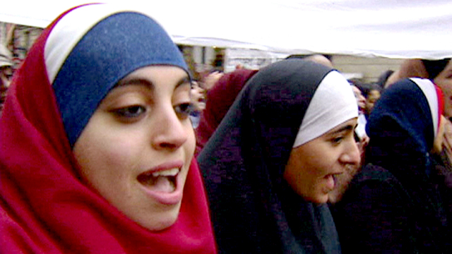 Headscarves Headscarves