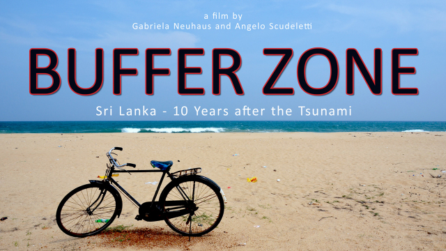 Buffer Zone Buffer Zone