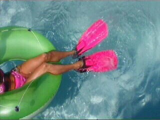 Summertime Summertime