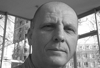 Ed Barreveld - Producer